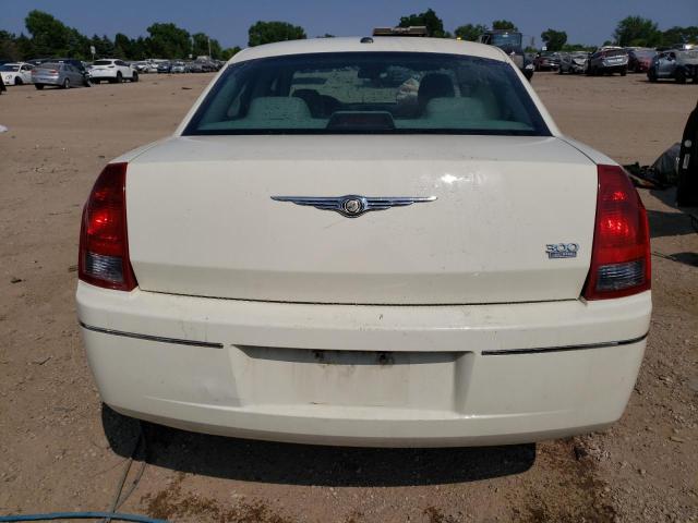 Photo 6 from auction – 2007 CHRYSLER 300 TOURIN with VIN 2C3KA53G07H743036