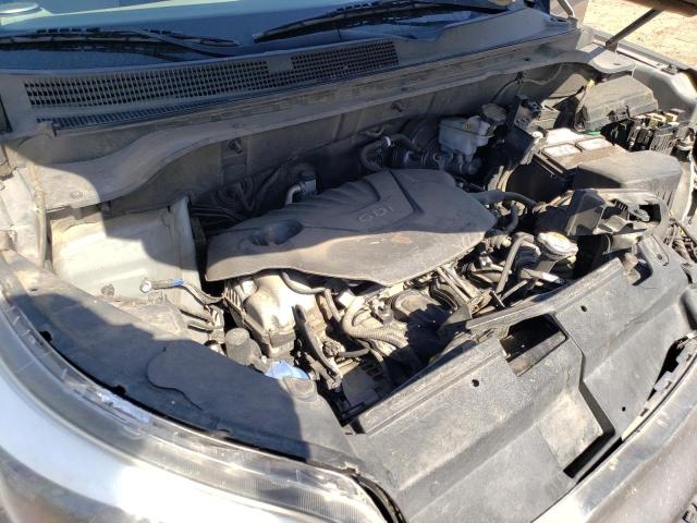 Photo 11 from auction – 2016 KIA SOUL with VIN KNDJN2A29G7342484