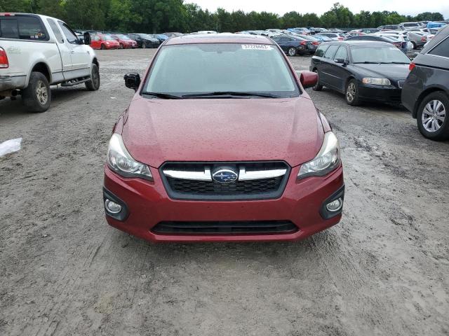 Photo 5 from auction – 2013 SUBARU IMPREZA LI with VIN JF1GPAK6XDH860468