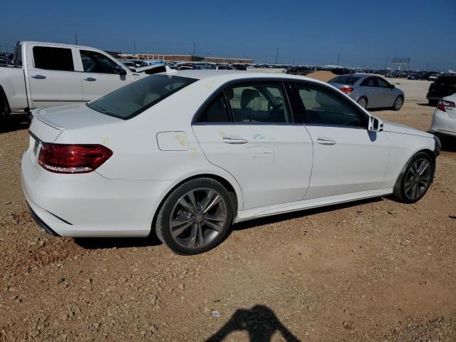 Photo 3 from auction – 2014 MERCEDES-BENZ E 350 with VIN WDDHF5KB2EB054009