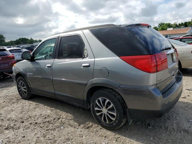 Photo 2 from auction – 2003 BUICK RENDEZVOUS with VIN 3G5DA03E63S512100