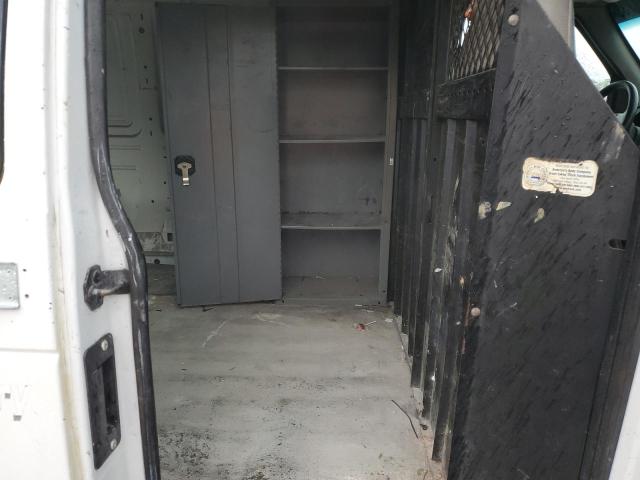 Photo 10 from auction – 2002 FORD ECONOLINE with VIN 1FTNE24L42HB29712