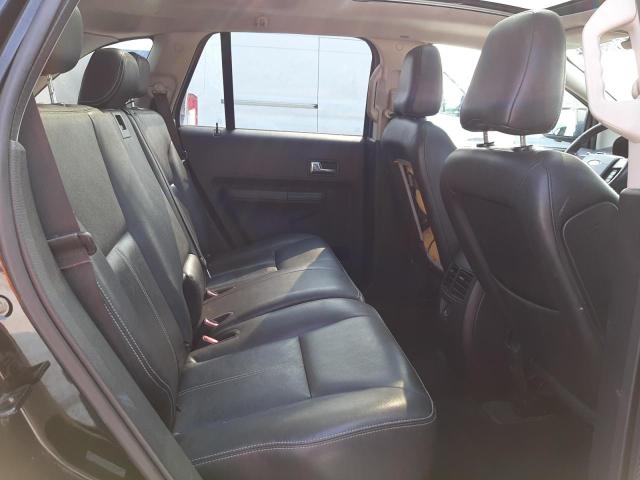 Photo 11 from auction – 2007 FORD EDGE SEL P with VIN 2FMDK39C57BB52838