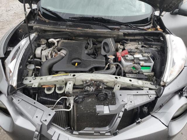 Photo 11 from auction – 2012 NISSAN JUKE S with VIN JN8AF5MR4CT115300