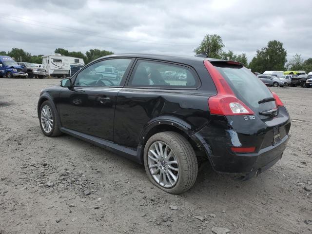 Photo 2 from auction – 2011 VOLVO C30 T5 with VIN YV1672MK1B2221489