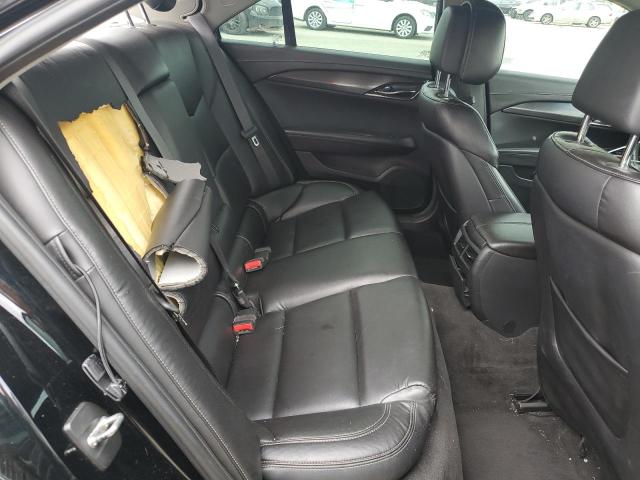 Photo 10 from auction – 2014 CADILLAC ATS with VIN 1G6AA5RA7E0116588