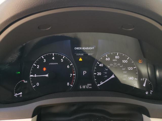 Photo 9 from auction – 2015 LEXUS RX 350 BAS with VIN 2T2BK1BA7FC322157