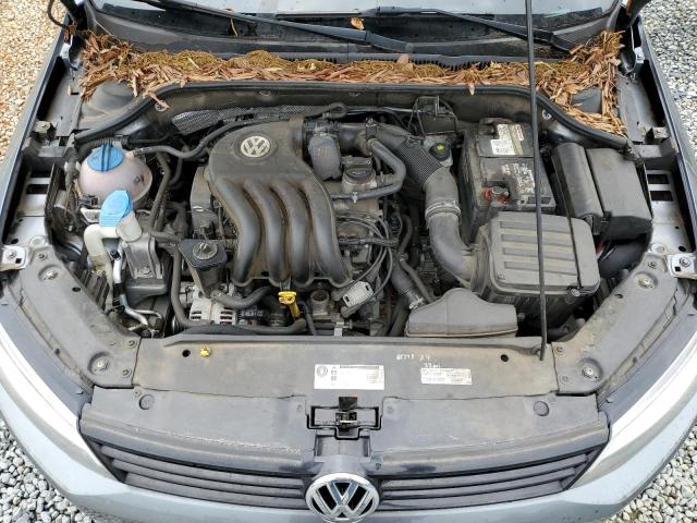 Photo 11 from auction – 2014 VOLKSWAGEN JETTA BASE with VIN 3VW2K7AJ9EM210116