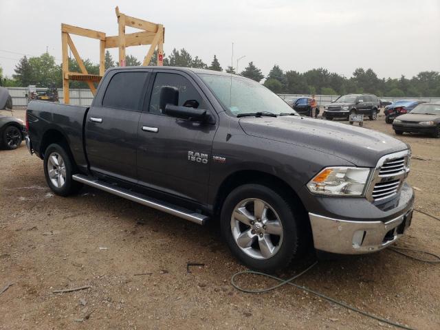 Photo 4 from auction – 2015 RAM 1500 SLT with VIN 1C6RR7LT4FS695289