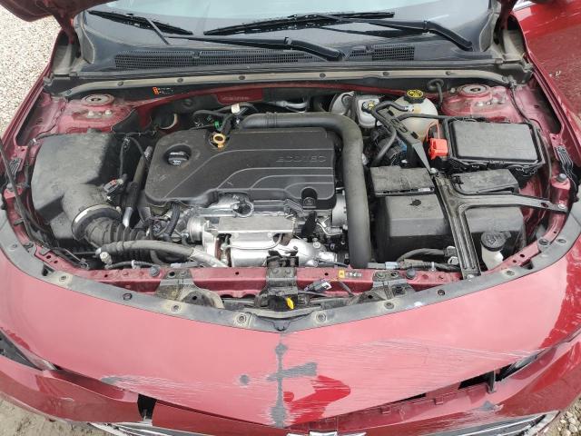 Photo 11 from auction – 2018 CHEVROLET MALIBU LT with VIN 1G1ZD5ST2JF208985