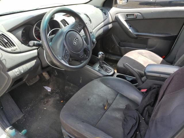Photo 7 from auction – 2012 KIA FORTE EX with VIN KNAFU4A26C5593423