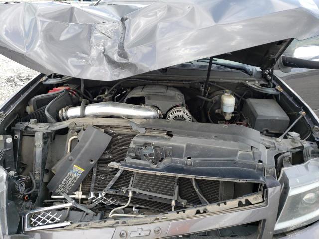 Photo 12 from auction – 2011 CHEVROLET TAHOE C150 with VIN 1GNSCBE03BR142742