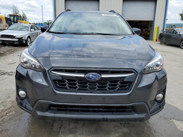 Photo 5 from auction – 2018 SUBARU CROSSTREK with VIN JF2GTABC2JH201423
