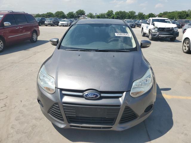 Photo 5 from auction – 2014 FORD FOCUS SE with VIN 1FADP3F29EL155245