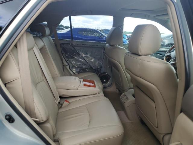 Photo 11 from auction – 2007 LEXUS RX350 with VIN 2T2HK31U77C019530
