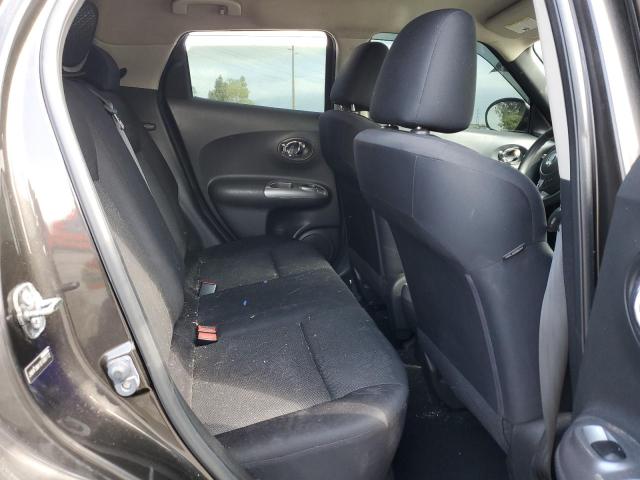 Photo 10 from auction – 2011 NISSAN JUKE S with VIN JN8AF5MV1BT006112
