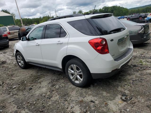 Photo 2 from auction – 2014 CHEVROLET EQUINOX LT with VIN 2GNFLGEK6E6333278
