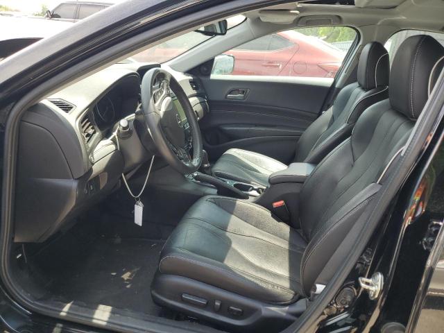Photo 7 from auction – 2019 ACURA ILX PREMIU with VIN 19UDE2F71KA003703