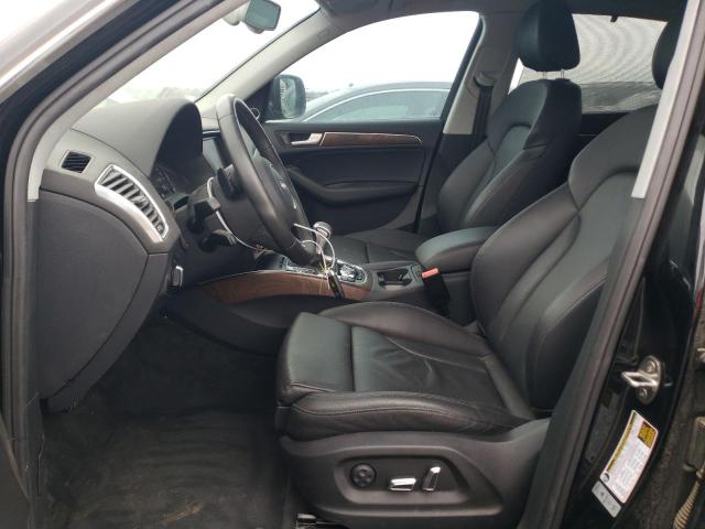 Photo 7 from auction – 2013 AUDI Q5 PREMIUM with VIN WA1C8AFP7DA084473