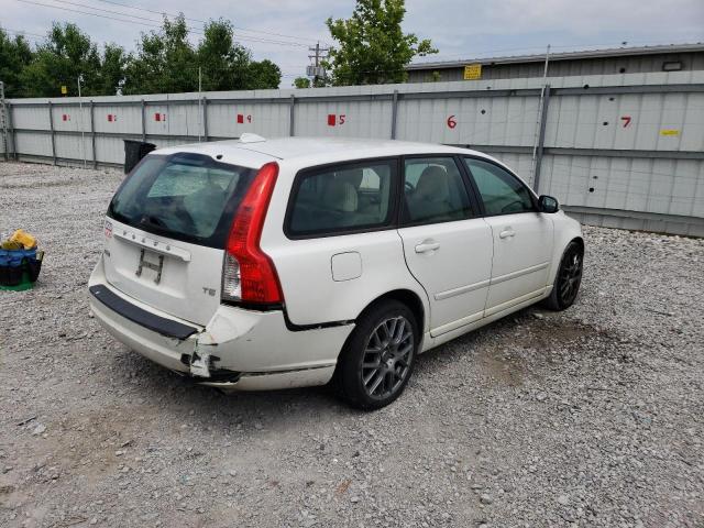 Photo 3 from auction – 2011 VOLVO V50 T5 with VIN YV1672MW1B2636248