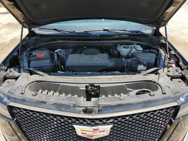 Photo 12 from auction – 2022 CADILLAC ESCALADE E with VIN 1GYS4PKL3NR174106