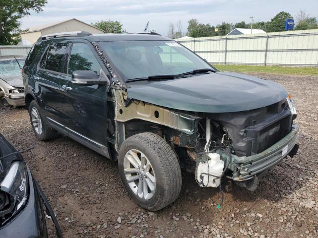 Photo 4 from auction – 2013 FORD EXPLORER X with VIN 1FM5K8D82DGA52799