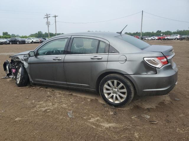 Photo 2 from auction – 2012 CHRYSLER 200 TOURIN with VIN 1C3CCBBB9CN113729
