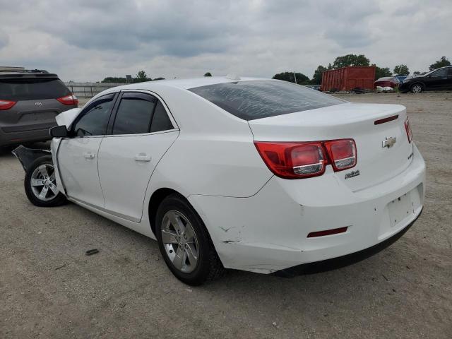Photo 2 from auction – 2013 CHEVROLET MALIBU 1LT with VIN 1G11C5SA7DF247140
