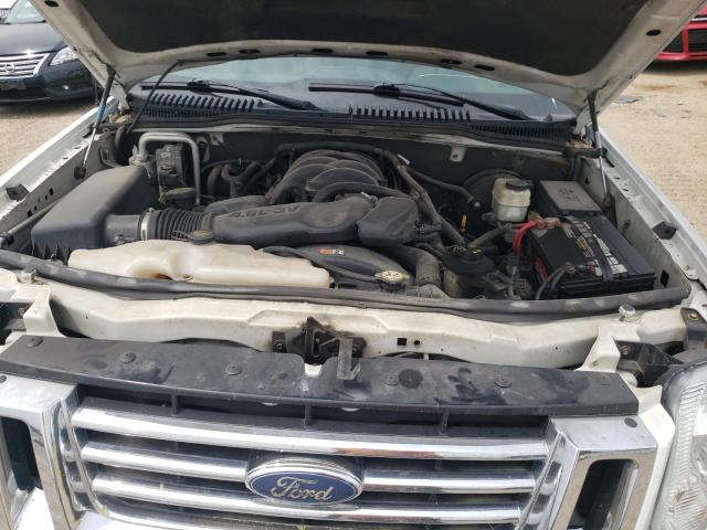 Photo 11 from auction – 2007 FORD EXPLORER S with VIN 1FMEU53827UA00802