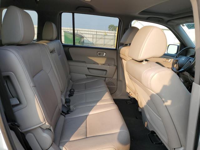 Фото 11 с аукциона – 2014 HONDA PILOT EXL с VIN 5FNYF4H52EB013429