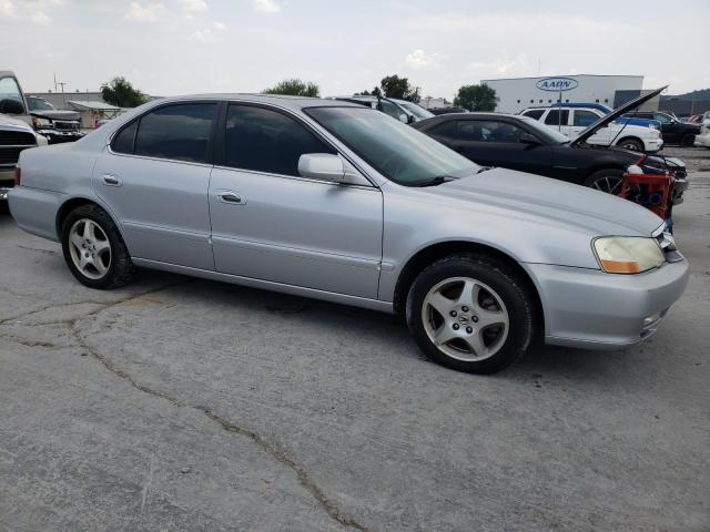 Photo 4 from auction – 2003 ACURA 3.2TL with VIN 19UUA56663A088740