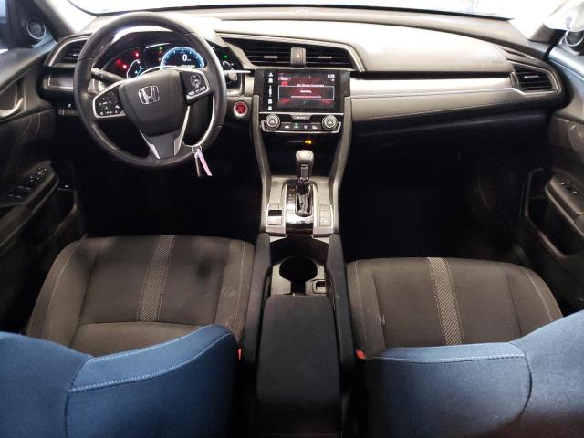Photo 8 from auction – 2016 HONDA CIVIC EX with VIN 19XFC2F73GE049969