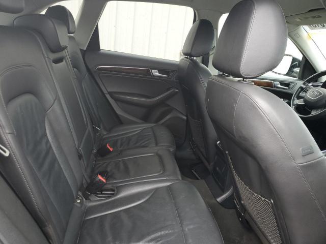 Photo 11 from auction – 2015 AUDI Q5 PREMIUM with VIN WA1CFAFP4FA015961