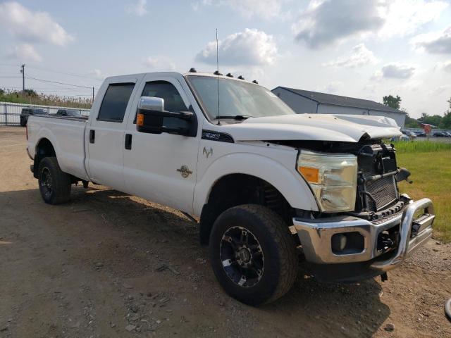 Photo 4 from auction – 2012 FORD F350 SUPER with VIN 1FT7W3BT0CEA99772