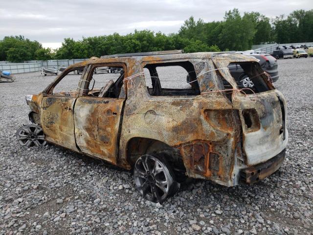 Photo 2 from auction – 2013 GMC ACADIA SLT with VIN 1GKKVRKD2DJ179385