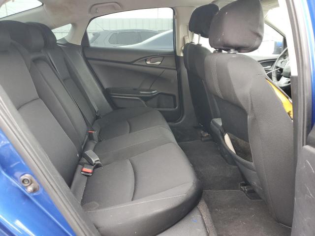Photo 10 from auction – 2017 HONDA CIVIC EX with VIN 19XFC2F79HE228759