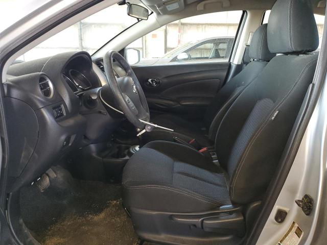Photo 7 from auction – 2019 NISSAN VERSA S with VIN 3N1CN7AP6KL869424