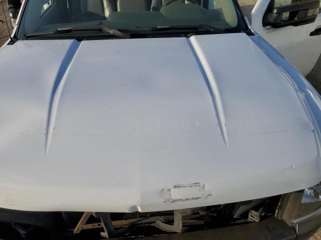 Photo 11 from auction – 2007 CHEVROLET SILVERADO with VIN 1GCEC14007E532259