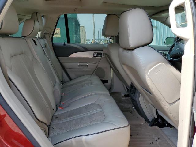 Photo 11 from auction – 2013 LINCOLN MKX with VIN 2LMDJ6JKXDBL18150