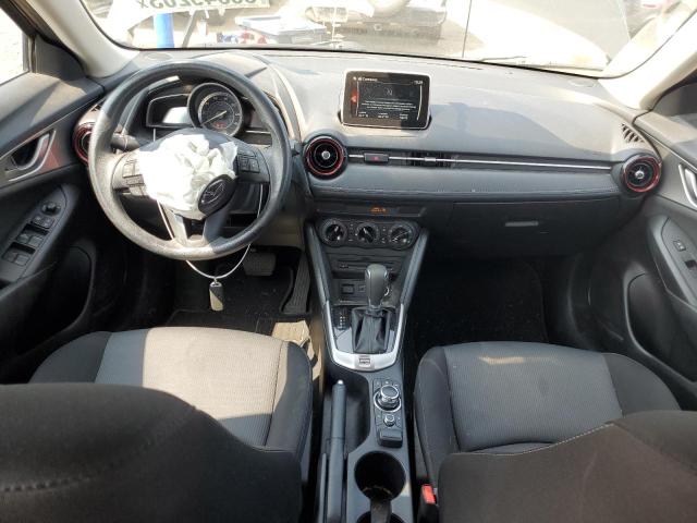 Photo 8 from auction – 2016 MAZDA CX-3 SPORT with VIN JM1DKDB78G0137047