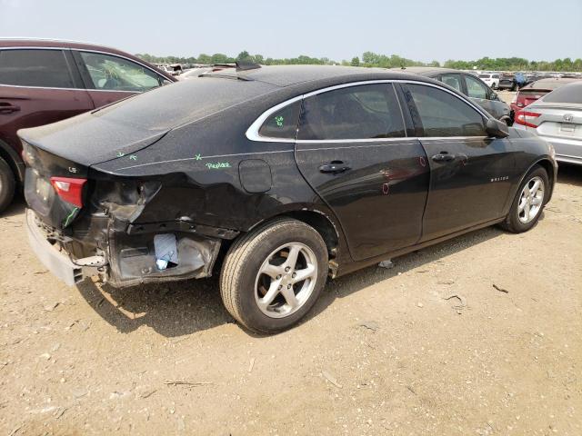 Photo 3 from auction – 2016 CHEVROLET MALIBU LS with VIN 1G1ZB5ST3GF306499