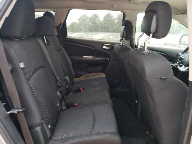 Photo 11 from auction – 2016 DODGE JOURNEY SE with VIN 3C4PDCAB0GT212771