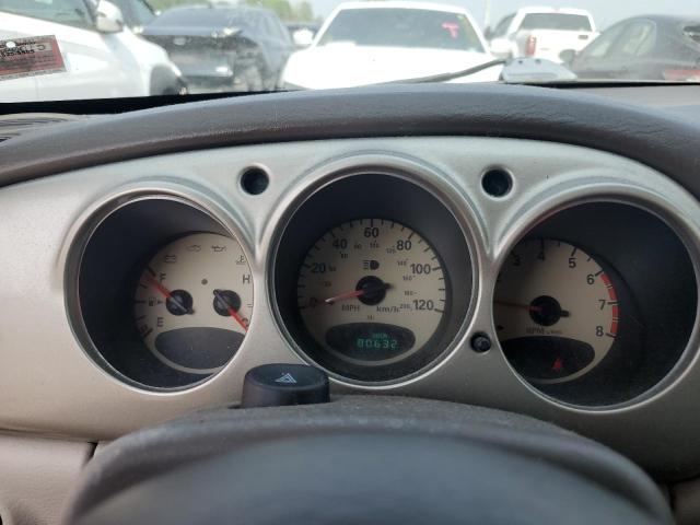 Photo 9 from auction – 2002 CHRYSLER PT CRUISER with VIN 3C8FY68B32T369418