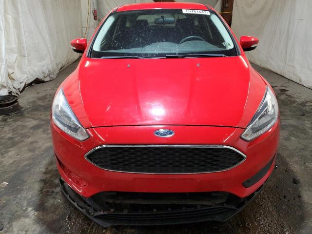 Photo 5 from auction – 2017 FORD FOCUS SE with VIN 1FADP3K28HL285964