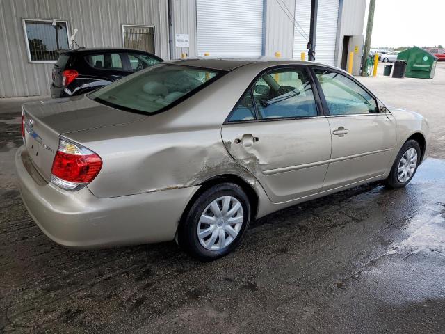 Photo 3 from auction – 2005 TOYOTA CAMRY LE with VIN 4T1BE32KX5U089985