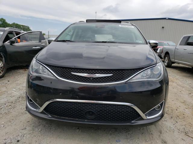Photo 5 from auction – 2017 CHRYSLER PACIFICA with VIN 2C4RC1GG3HR841321