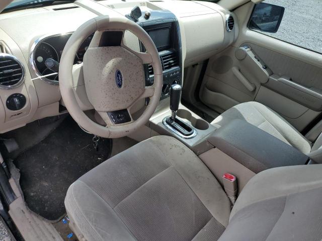 Photo 8 from auction – 2007 FORD EXPLORER X with VIN 1FMEU73E77UB53970