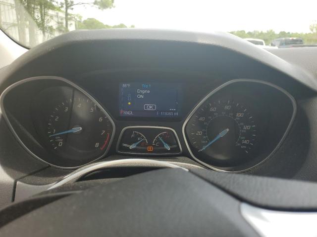 Photo 9 from auction – 2014 FORD FOCUS SE with VIN 1FADP3F2XEL378104