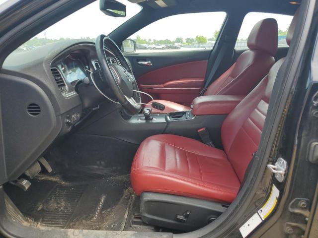 Photo 7 from auction – 2014 DODGE CHARGER SX with VIN 2C3CDXHG8EH132880