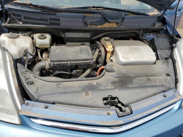 Photo 11 from auction – 2008 TOYOTA PRIUS with VIN JTDKB20U587710709